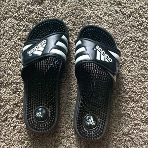 Adidas slides